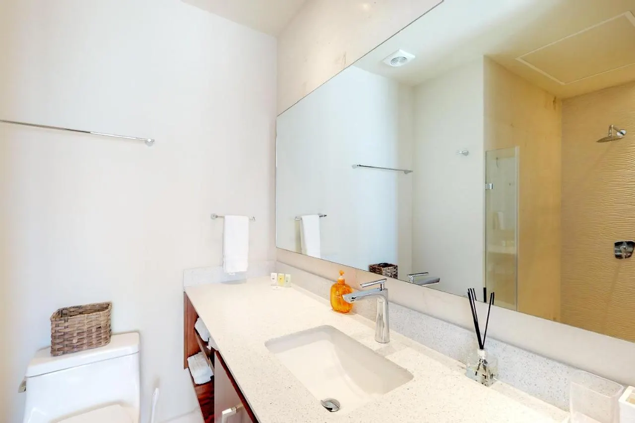 Miranda Apartment Playa del Carmen 0*,