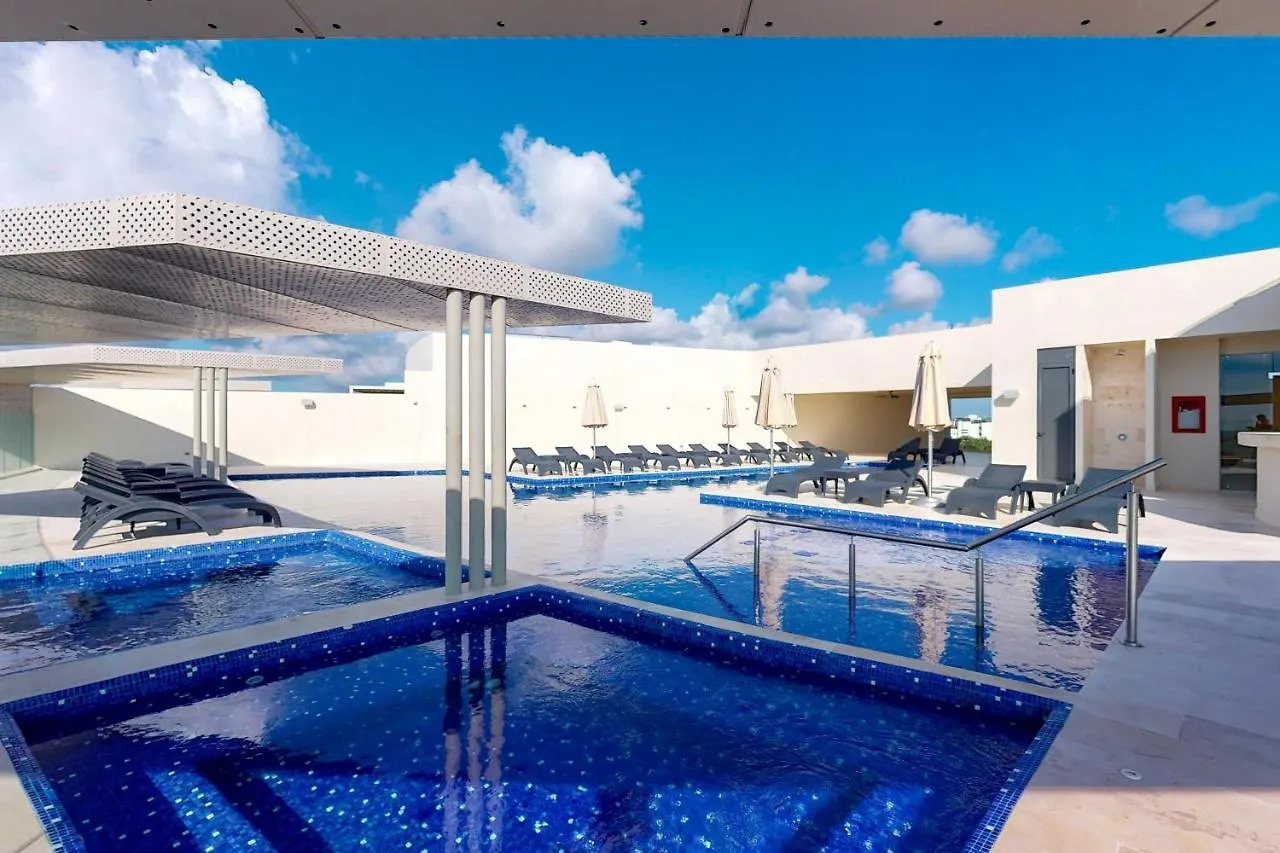 Miranda Apartment Playa del Carmen