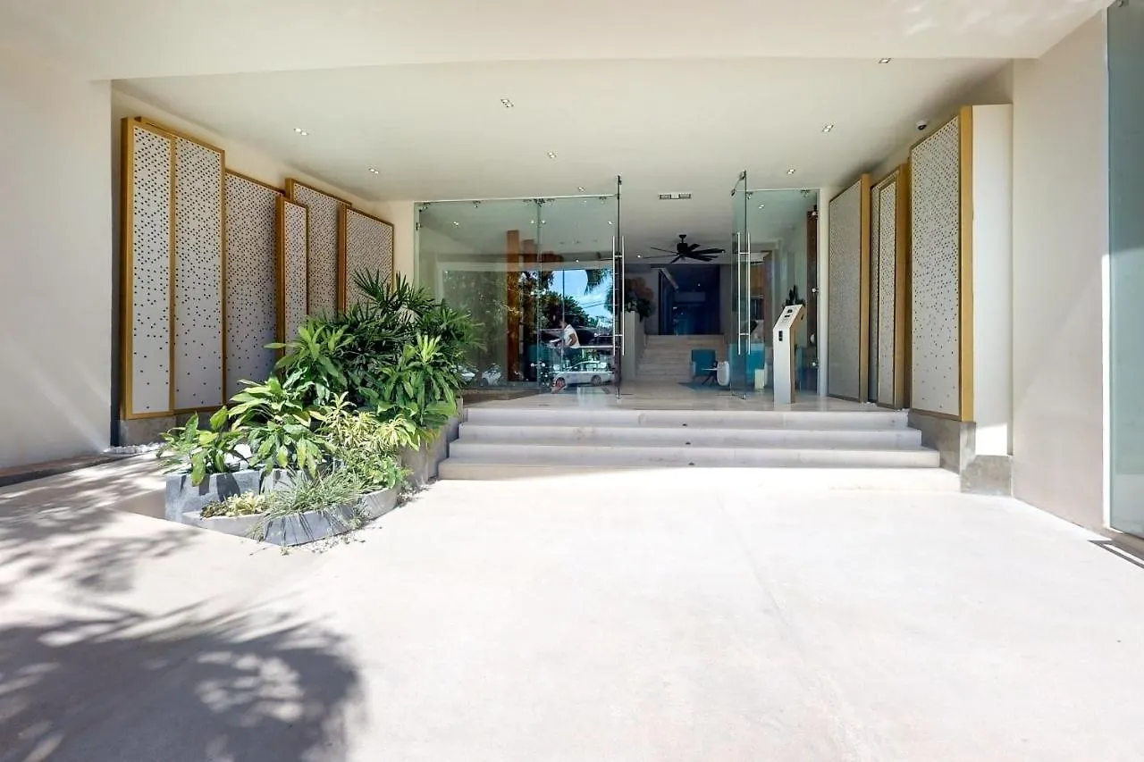 Miranda Apartment Playa del Carmen