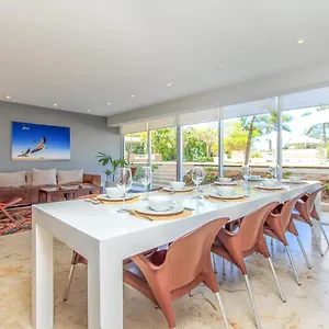 Gorgeous Magia Beachside By Moskito Playa del Carmen