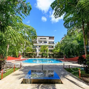 Sabbia 4102- Bedrooms All-in Playa del Carmen