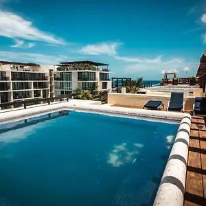 Aldea Thai By Oceanfront Playa del Carmen