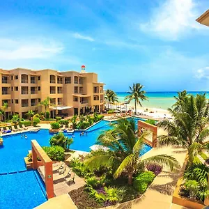 El Faro Oceanfront Playa del Carmen