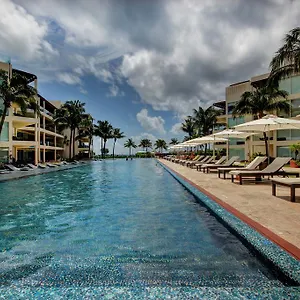 El123 Elements 2 Bedroom Playa del Carmen