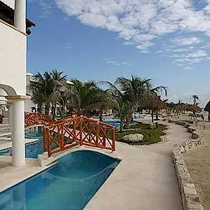 Hotel Hidden Au Naturel Gourmet Inclusive By Karisma Adults-only, Playa del Carmen