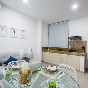 Vale Apartament Playa del Carmen