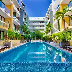 Menesse The By Casago Playa del Carmen